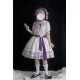 Miss Point Four-Season Orchard Short Sleeve and Sleeveless Low Waist OP and Skirt(Reservation/2 Colours/Full Payment Without Shipping)